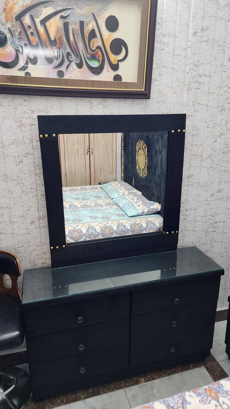 Complete Bedroom Set 1