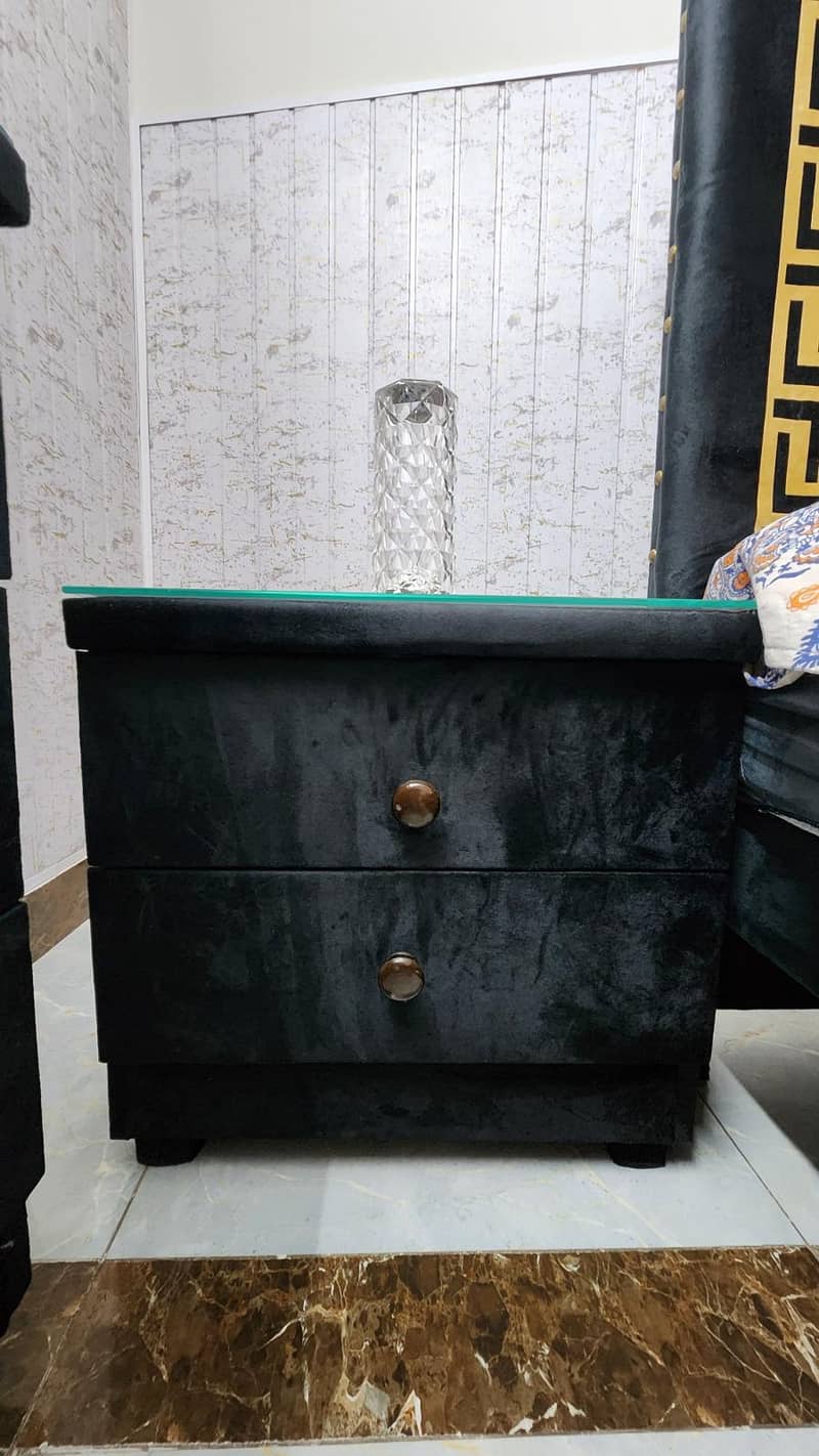 Complete Bedroom Set 3