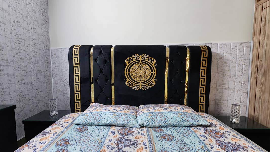 Complete Bedroom Set 6