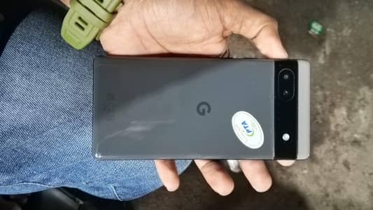 Google Pixel 6a