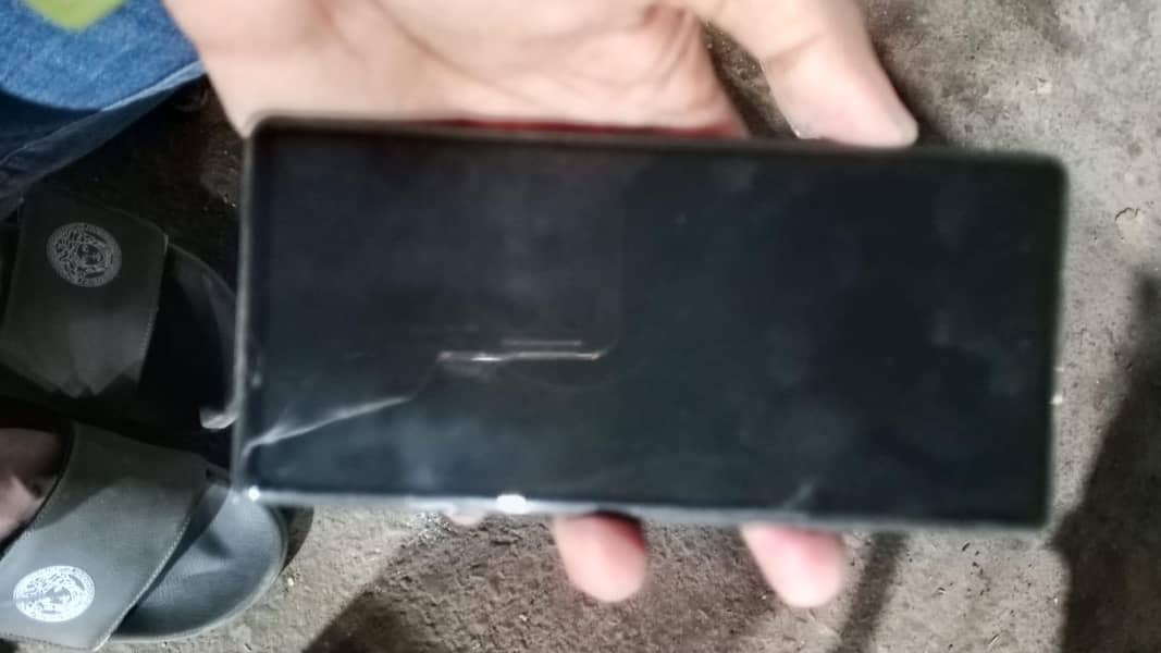 Google Pixel 6a 1