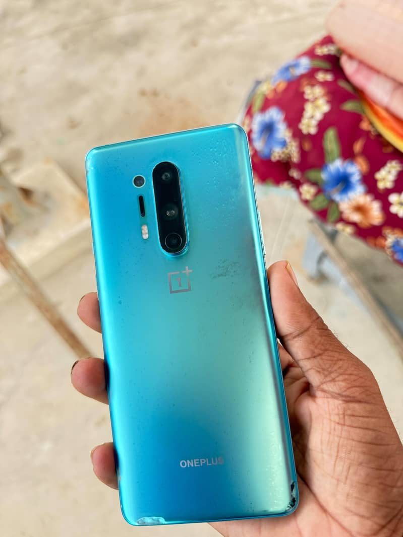 One Plus 8 Pro 0