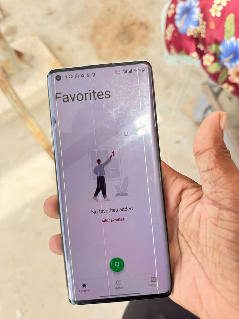One Plus 8 Pro 2