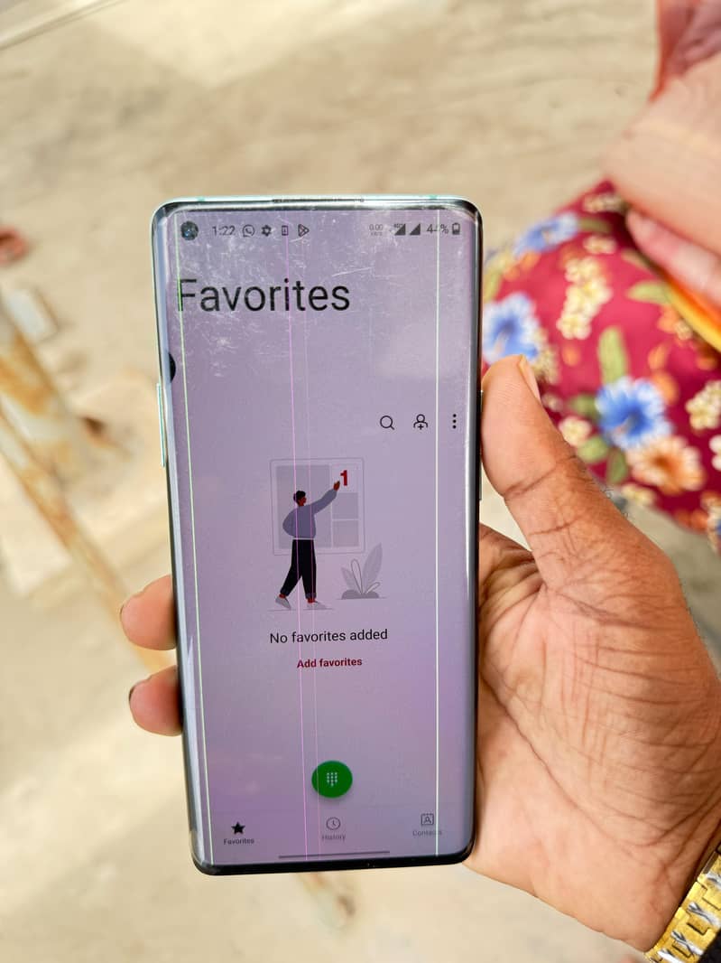 One Plus 8 Pro 3
