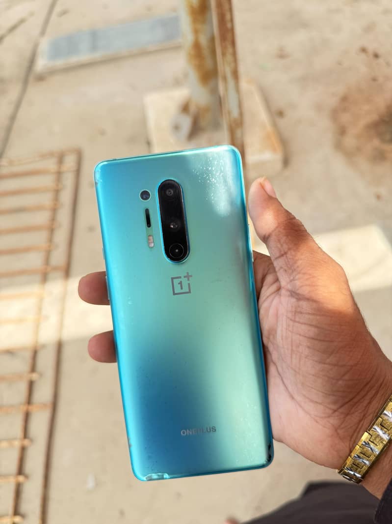One Plus 8 Pro 4