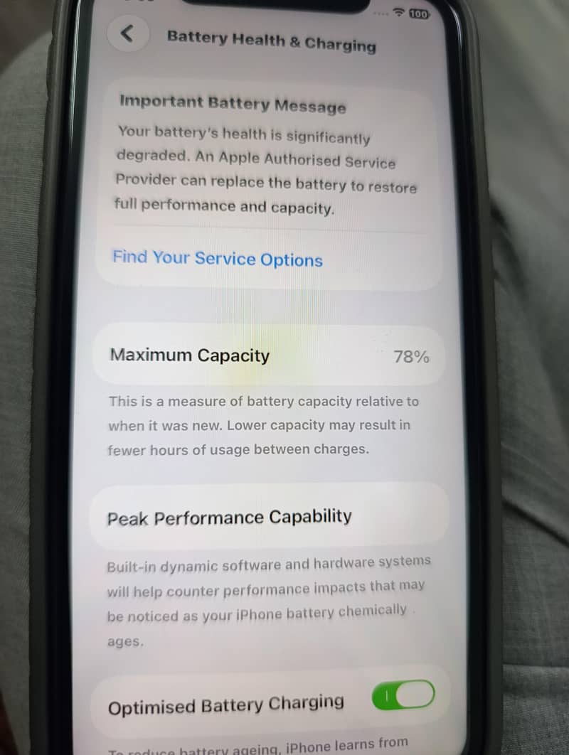 Apple iPhone 11 5