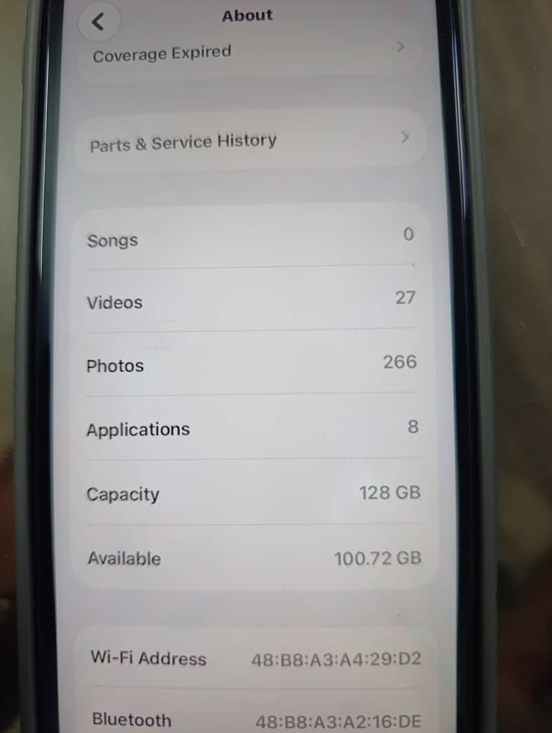 Apple iPhone 11 7
