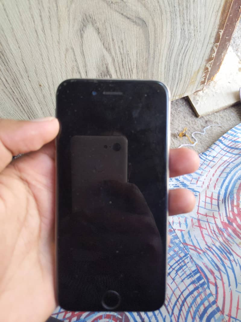 Apple iPhone 6 1