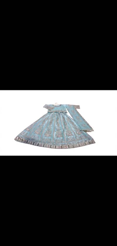 lehnga