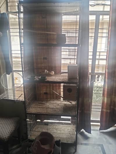 cage for sale