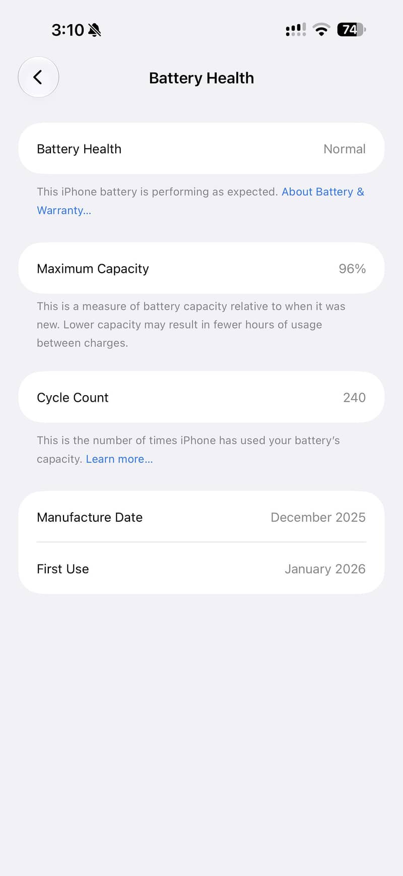Apple iPhone 17 Pro Max 0
