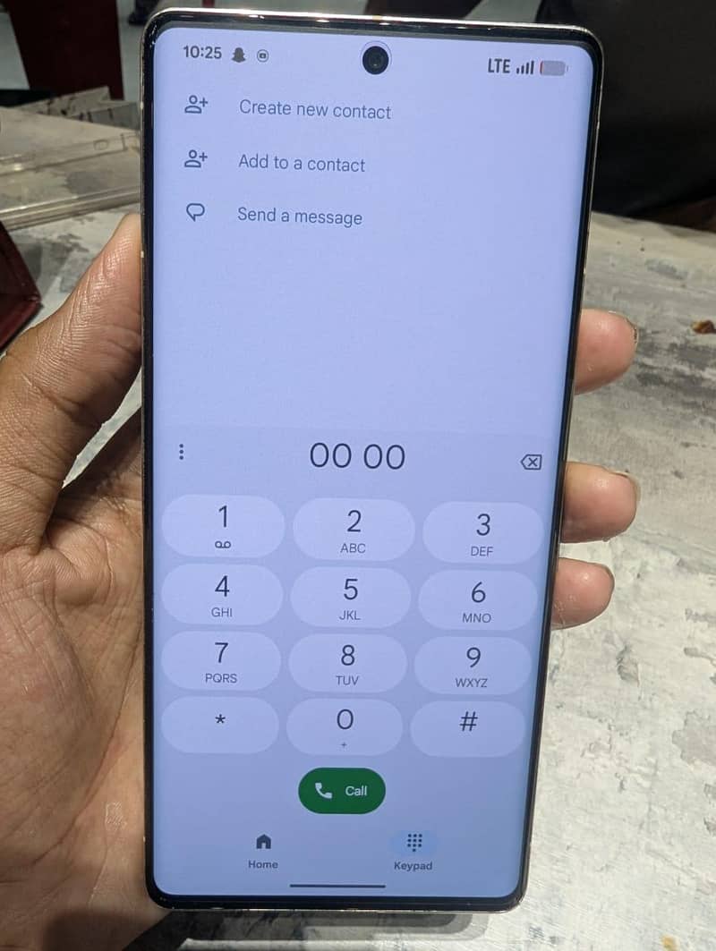 Google Pixel 7 Pro 1