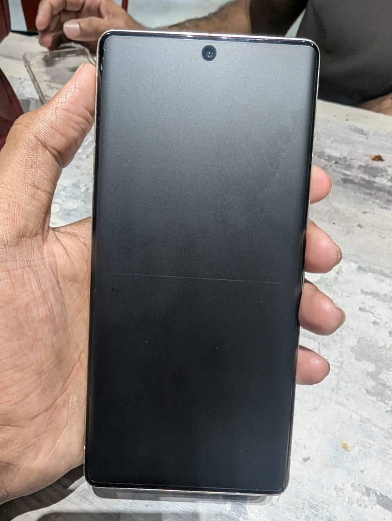 Google Pixel 7 Pro 2