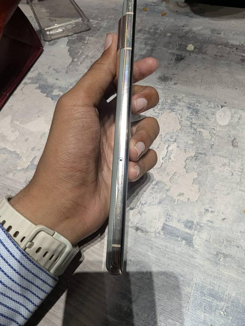 Google Pixel 7 Pro 3