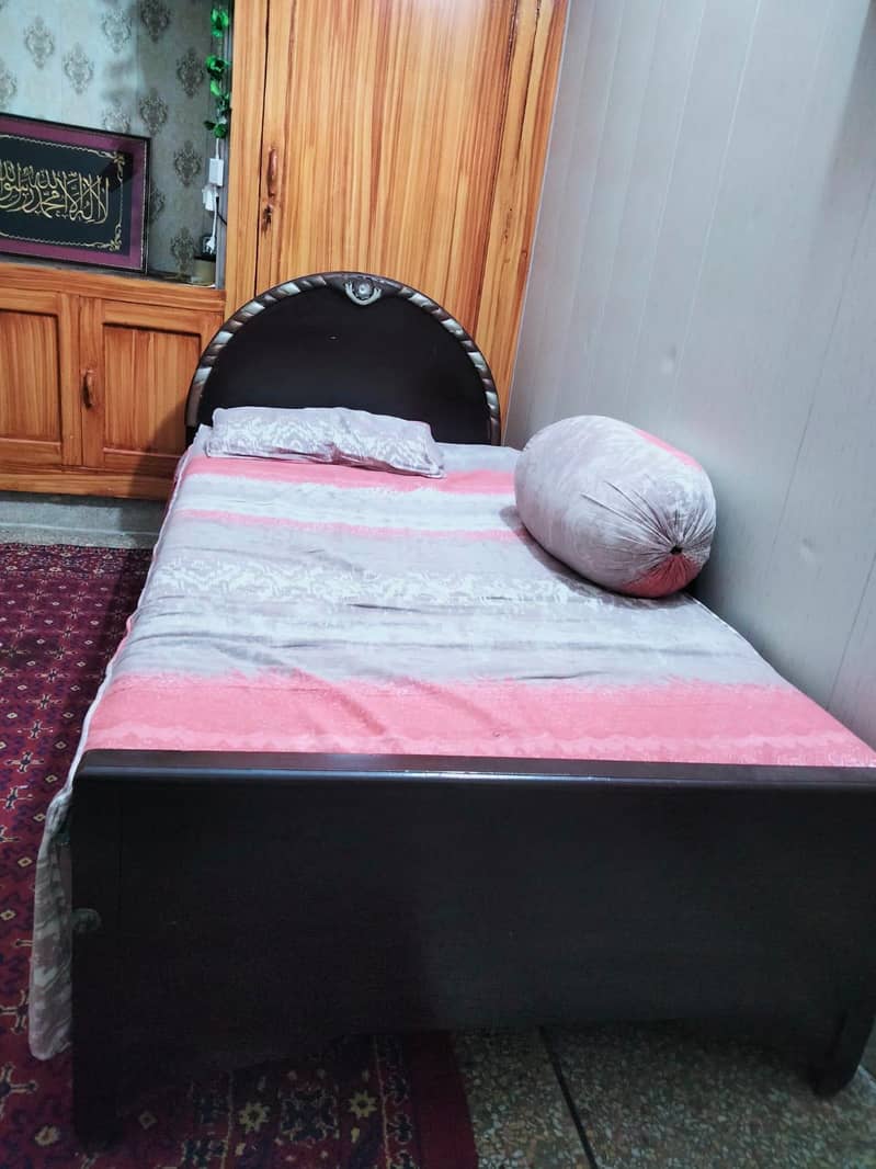 بیڈز برائے فروخت 1