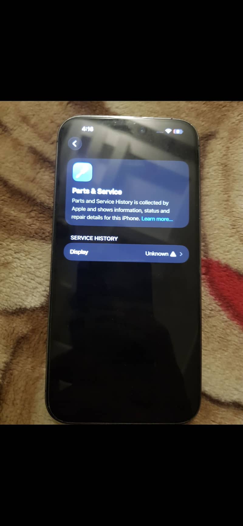 Apple iPhone 14 Pro Max 2