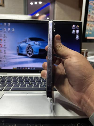 Apple iPhone 14 Pro Max NON PTA 512GB