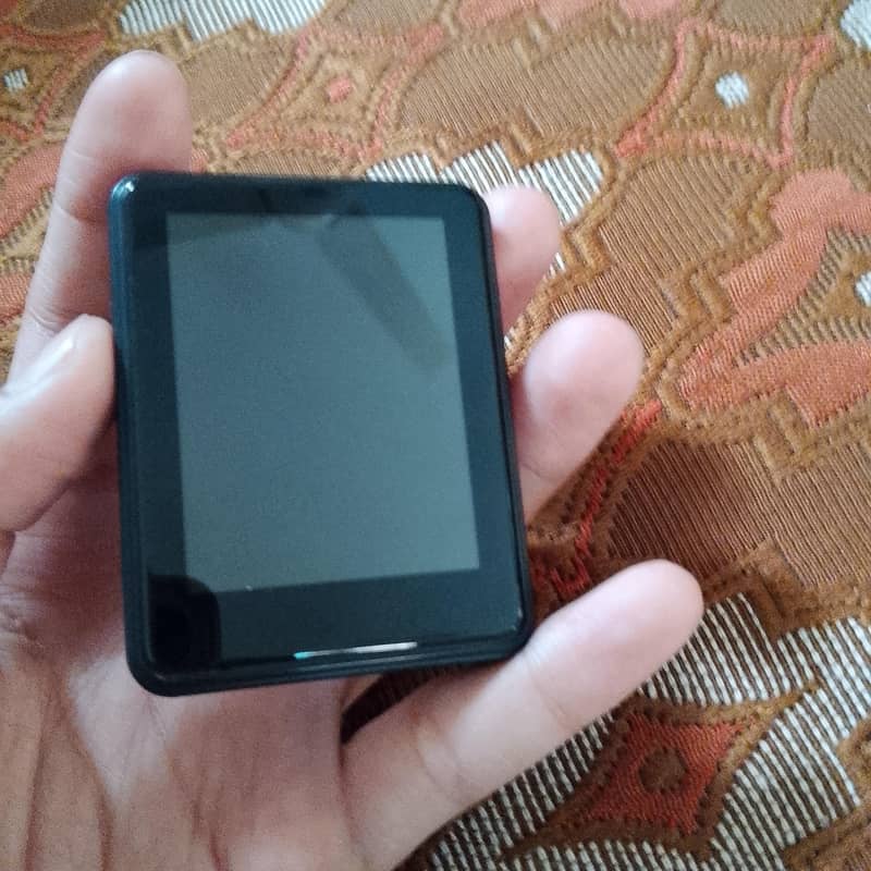 MP3 player 0