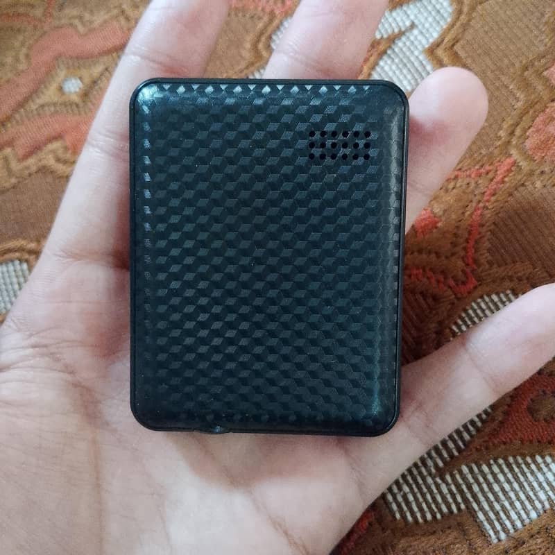 MP3 player 3