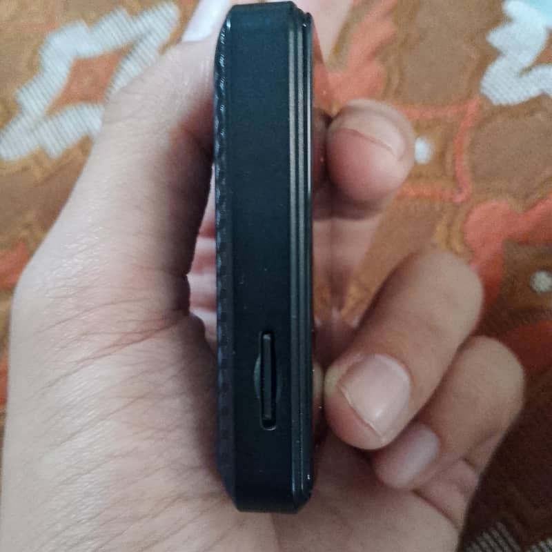 MP3 player 4