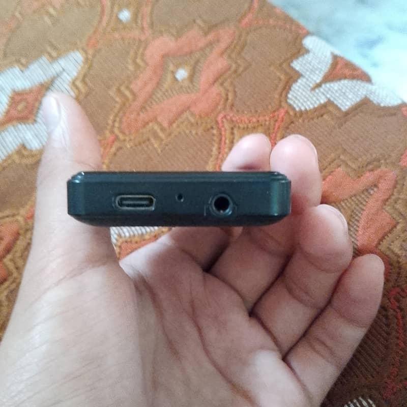 MP3 player 5
