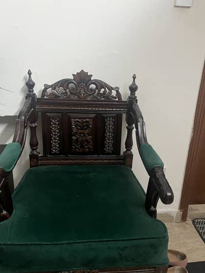 Slightly used condition