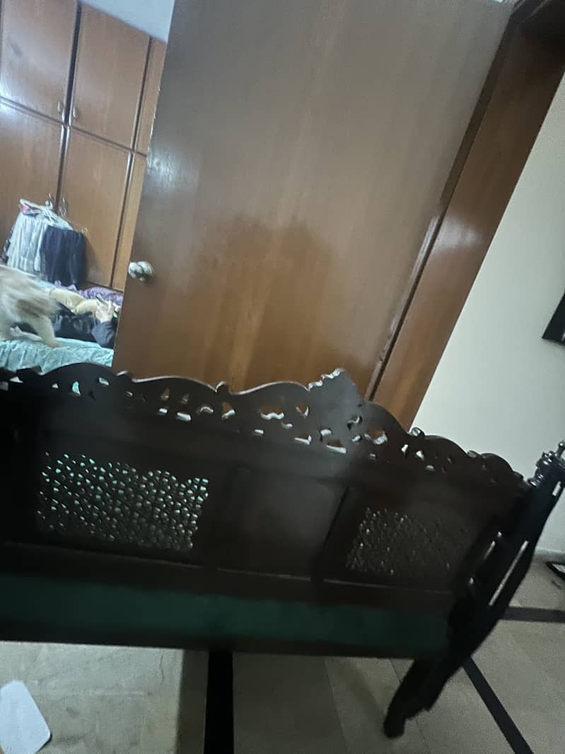 Slightly used condition 1