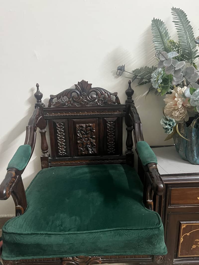 Slightly used condition 3