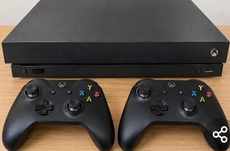 I have no to this console this reason to sale this