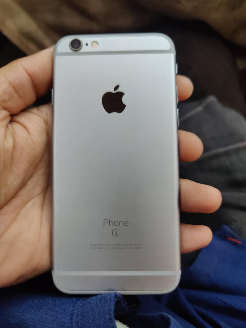 Apple iPhone 6S 0