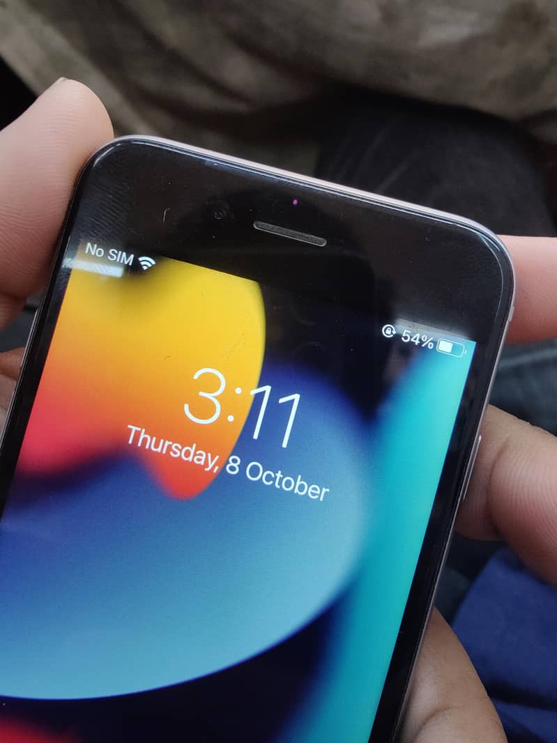 Apple iPhone 6S 1