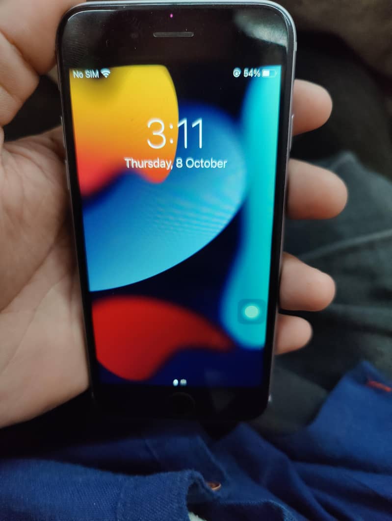 Apple iPhone 6S 2