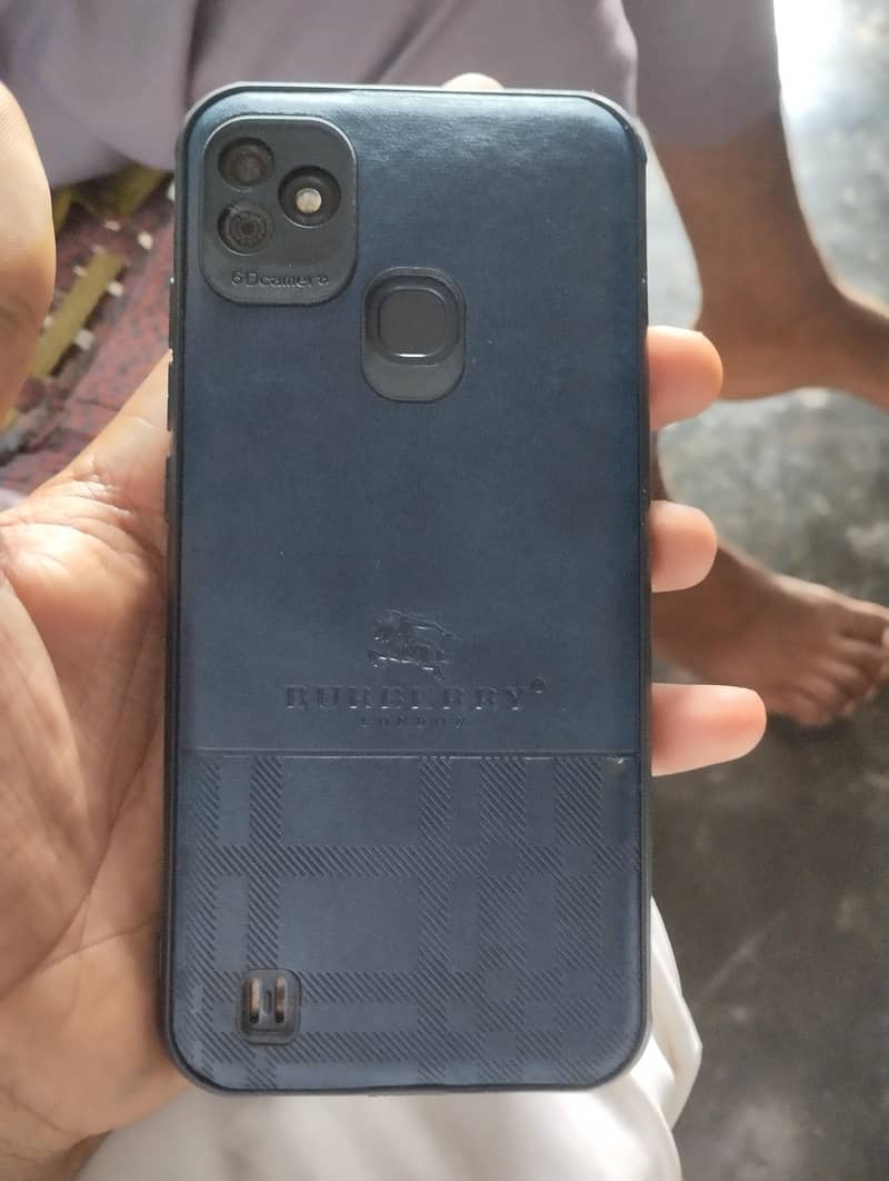 Infinix Other Model 3