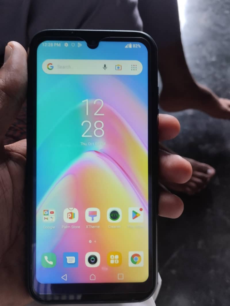 Infinix Other Model 4