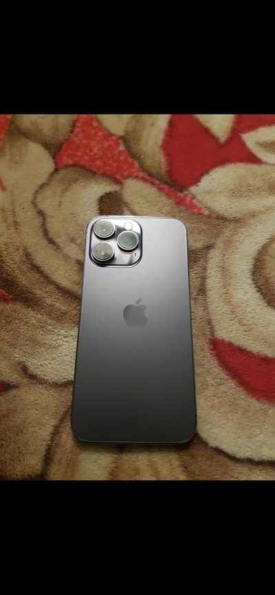 Apple iPhone 14 Pro Max