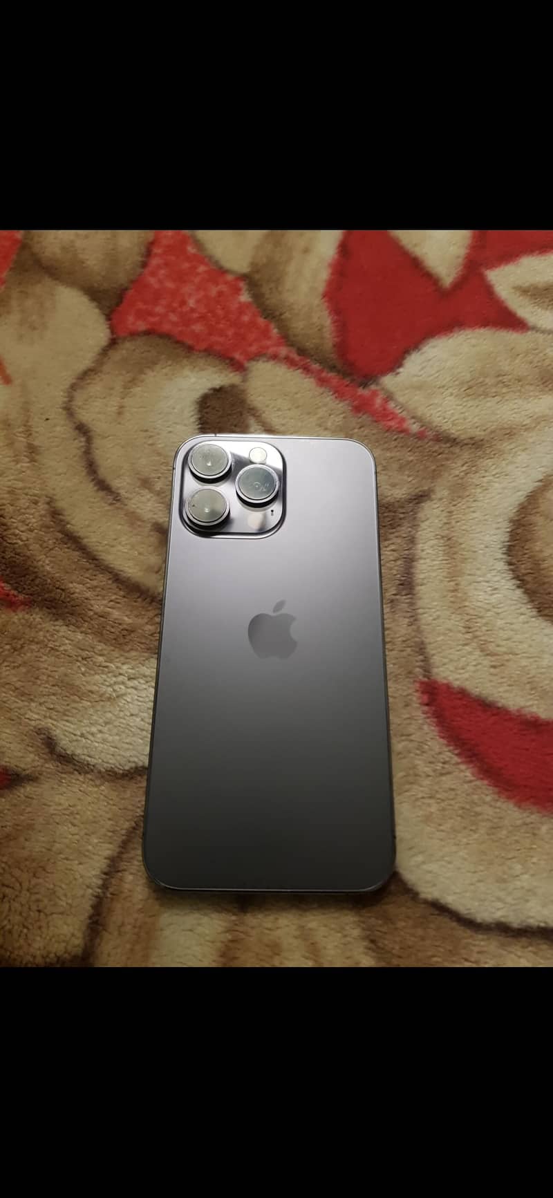 Apple iPhone 14 Pro Max 0