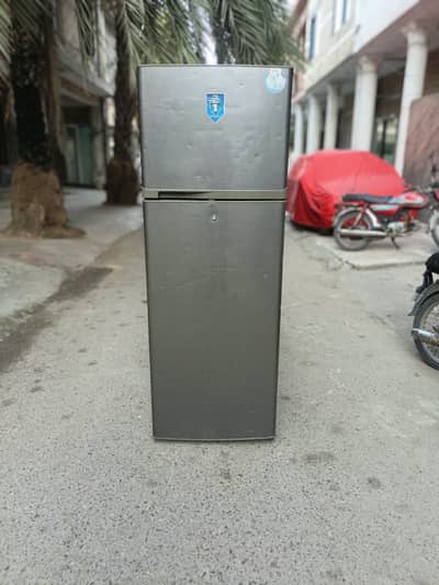 Haier fridge room size (0336/7070/370) Genuine fast cooling