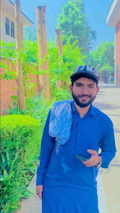 naqash Ali 