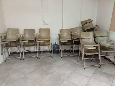 classroom chairs, coaching chairs, centre chairs