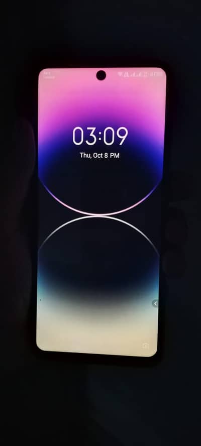 Infinix Note 10 Pro