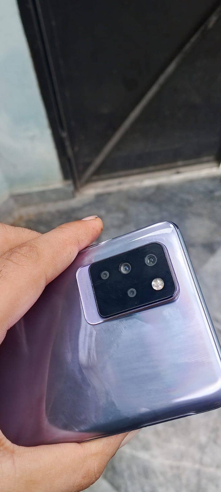 Infinix Note 10 Pro exchange possible 4