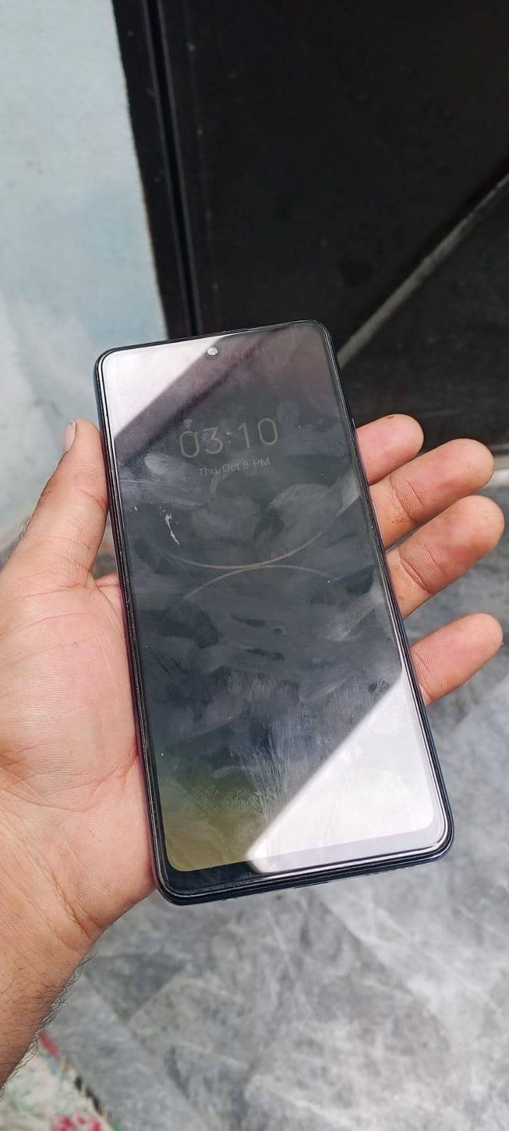 Infinix Note 10 Pro exchange possible 5