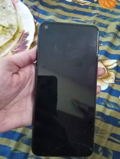 OPPO A96