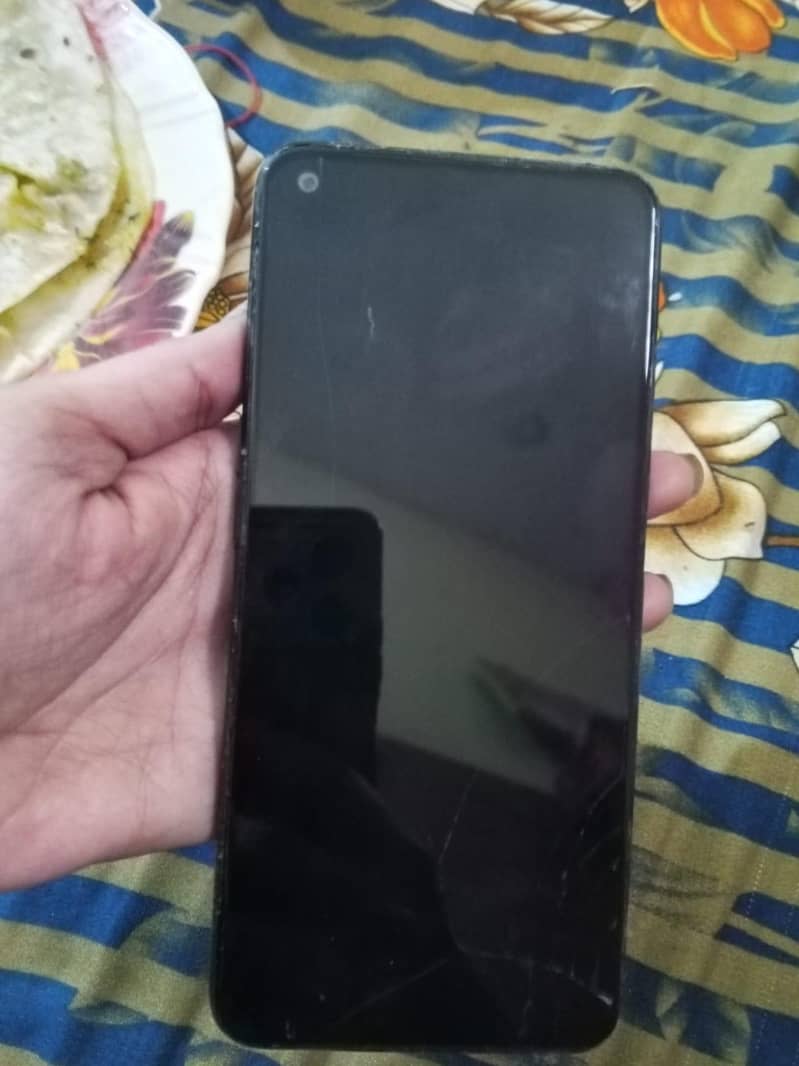 OPPO A96 0