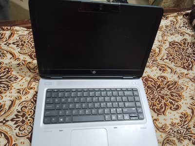 HP ProBook 640 G2
