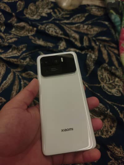 Xiaomi Mi 11 Ultra - PTA Approved