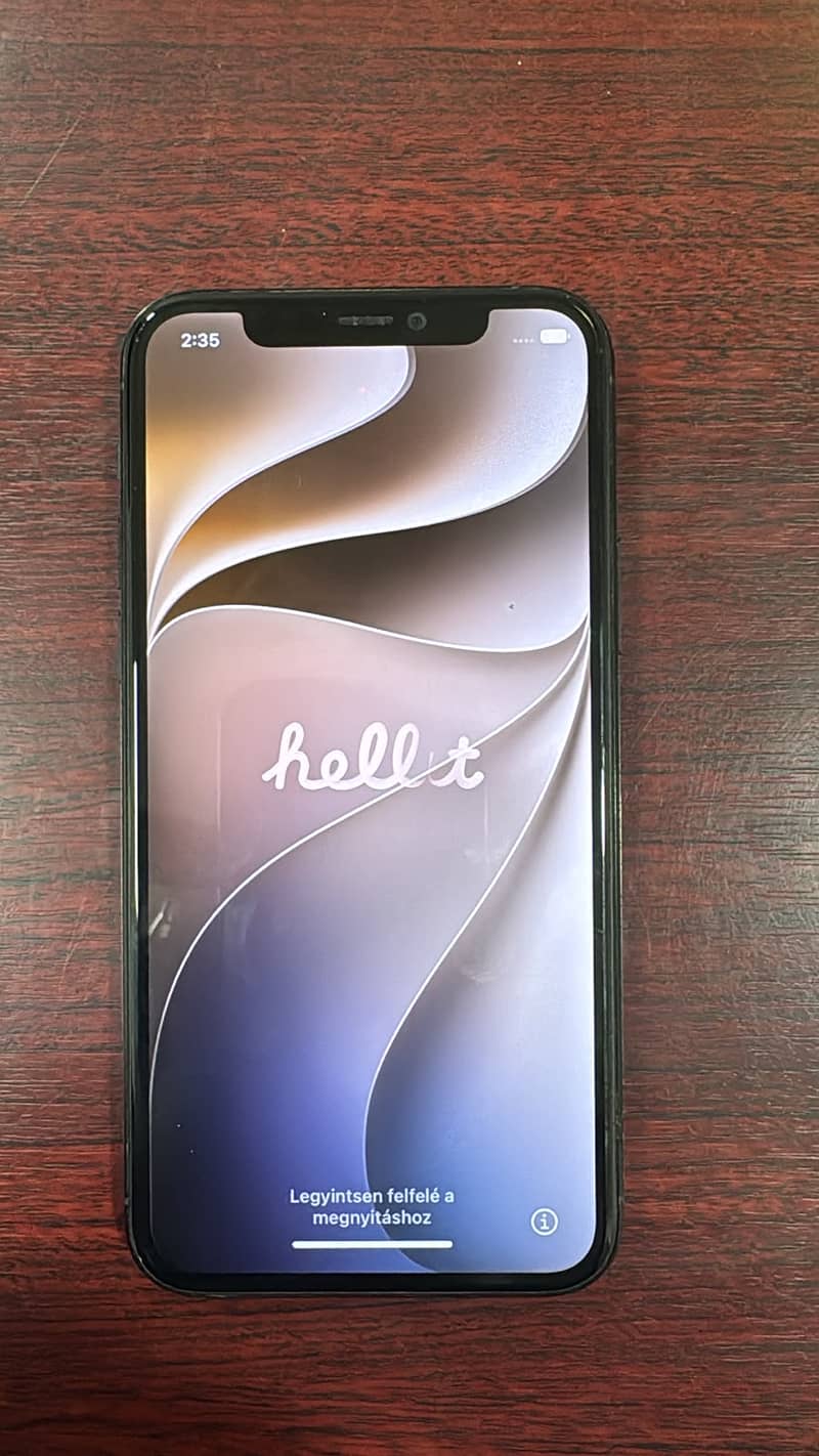 Apple iPhone 11 Pro 0