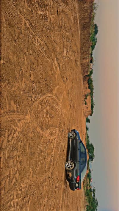 Registry and transfer land near Punjab housing Society & Lake Vista.