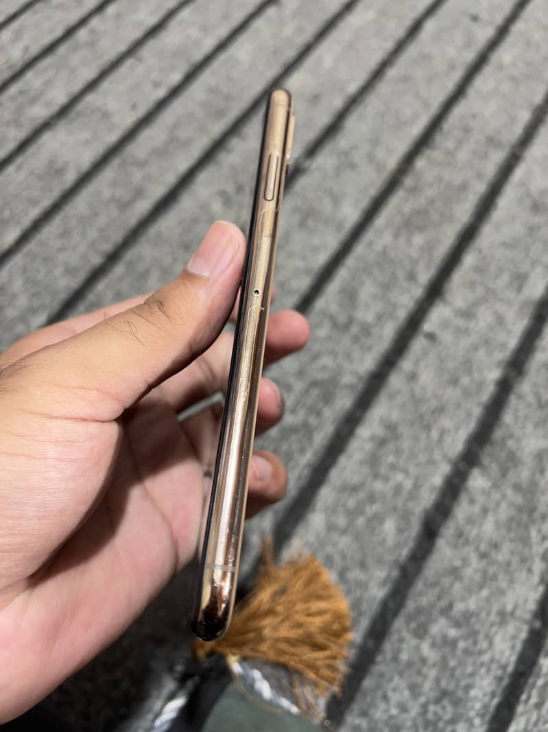 Apple iPhone XS Max 1