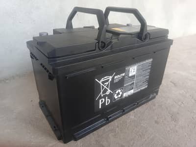genuine battery large car